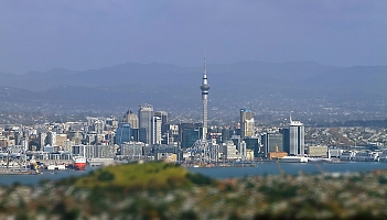 Nowa Zelandia przez długi czas nie będzie przyjmować turystów