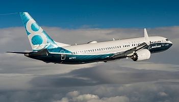 737 MAX gate: FAA opisuje szczegóły udziału Boeinga w certyfikacji 737 MAX