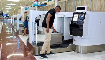 Emirates: Więcej bagażu na trasie do Afryki 