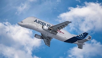 Airbus: Komercyjny przewóz cargo na pokładzie samolotów Beluga
