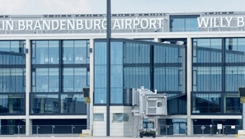Możliwe kolejne opóźnienie otwarcia nowego lotniska w Berlinie