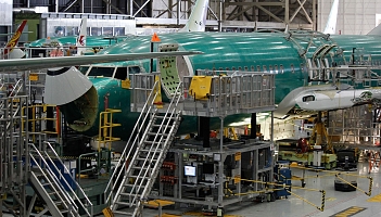 Boeing kupi firmę zajmującą się samolotami autonomicznymi