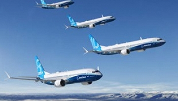 Szef Boeinga: uziemienie maxów to decydujący moment dla firmy