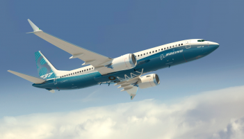 Boeing dostarczył 85 samolotów w trzecim kwartale br.