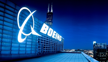 Boeing przeniesie część produkcji 737 do Indii