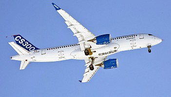 Bombardier wygrywa spór z Boeingiem