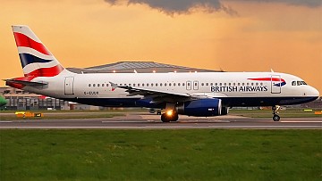 British Airways odwoła 10 tys. lotów z Heathrow