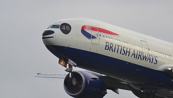 Strajk pilotów British Airways