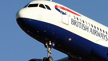 British Airways poleci z Wrocławia na Heathrow