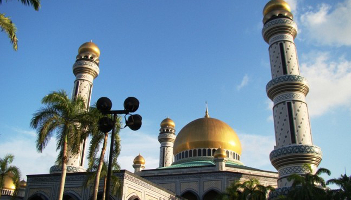 Brunei wprowadza kolejne elementy szariatu 