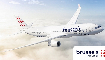 Linie Brussels Airlines stawiają na Afrykę