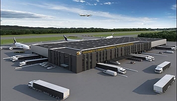 W Szczecinie powstanie nowy terminal cargo