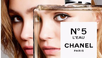 Chanel No. 5 L`Eau w Polsce