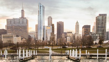 Bliżej Świata: Chicago, wietrzne miasto Polaków