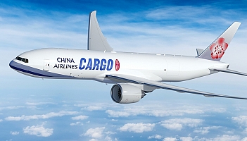 China Airlines zamówiły 6 boeingów 777F