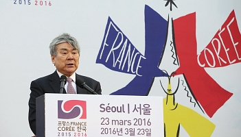 Korean Air: Zmarł wieloletni dyrektor generalny