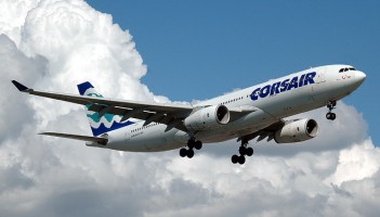 Corsair: Po zimowej przerwie wrócą rejsy z Paryża do Abidżanu 