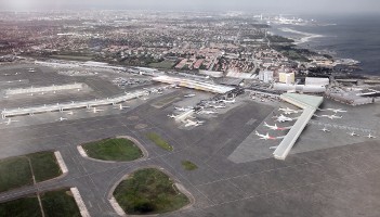 Lotnisko w Kopenhadze będzie większe