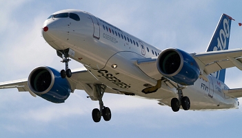 Raport: Kto przegra na konflikcie Boeinga z Bombardierem