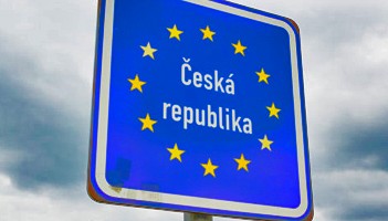 Czechy zamykają granice dla turystów