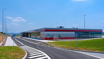 W Czechach wkrótce zostanie otwarte nowe lotnisko 