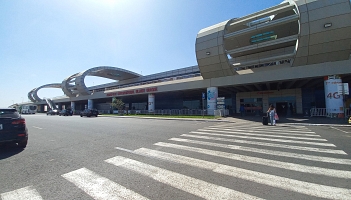 Na lotnisku w Dakarze brakuje paliwa lotniczego