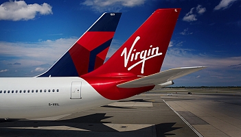 Delta i Virgin Atlantic zwiększą ofertę pomiędzy USA a Wlk. Brytanią w 2020 roku