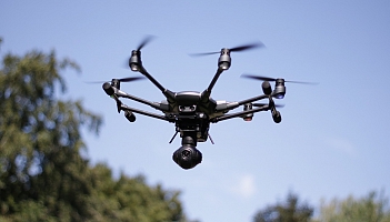 Na Górnym Śląsku powstanie Centralnoeuropejski Demonstrator Dronów