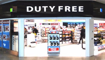 Duty Free World i United zmieniają zakupy w locie