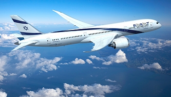 El Al potwierdził zamówienie Dreamlinerów