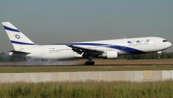 El Al wycofał z eksploatacji boeingi 767