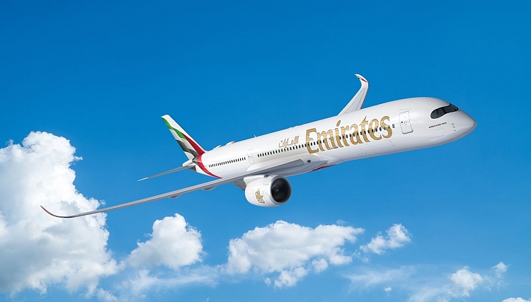 Emirates ogłosił pierwsze trasy dla airbusów A350