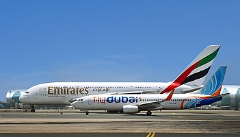 Emirates Skywards zastąpi program flydubai OPEN