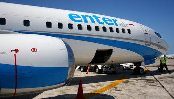 Enter Air: Udany początek 2016 roku