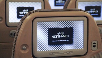 Etihad: Wszystkie załogi zaszczepione