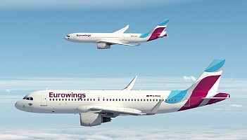 Eurowings odpowiada na rosnący ruch biznesowy w Europie