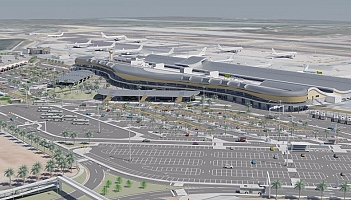 Faro otwiera rozbudowany terminal