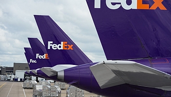 FedEx chce instalować w samolotach technologię antyrakietową