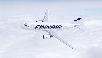Finnair poleci do Pusan w Korei