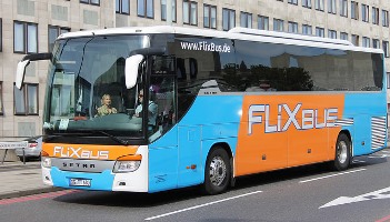 Flixbus planuje połączyć Berlin z Krakowem i Gdańskiem