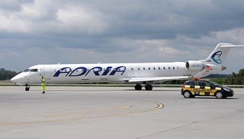 Adria Airways znów na sprzedaż