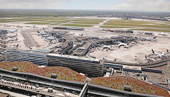 Kolejne strajki na niemieckich lotniskach