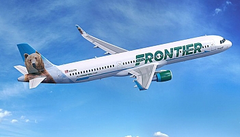 Frontier zamawia 12 airbusów z rodziny A320