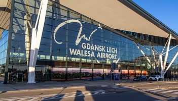 Gdańskie lotnisko umożliwi wyrobienie tymczasowego paszportu