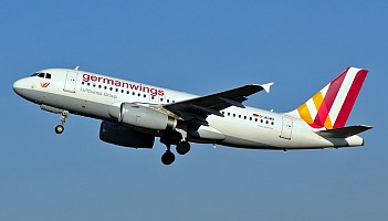Katastrofa Germanwings: 