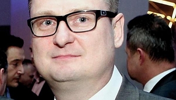 Grzegorz Karolewski dyrektorem handlowym ETI