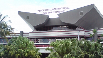 Grupa ADP rozbuduje lotnisko w Hawanie