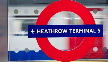 British Airways narzeka na kolejki na Heathrow