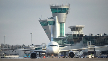 IATA: Opłaty lotniskowe wzrosły dwukrotnie w 10 lat