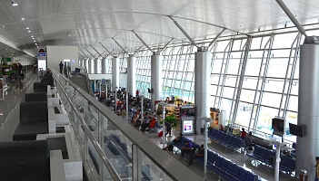 ADP zaprojektuje drugie lotnisko dla Ho Chi Minh City